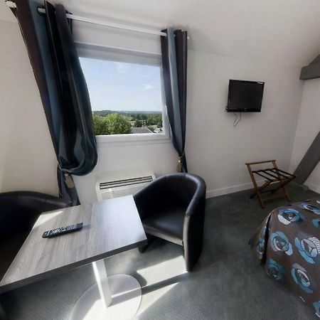 Logis Hotel De La Tour Masseret Phòng bức ảnh