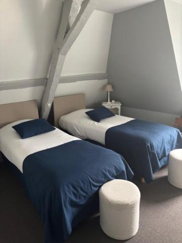 Logis Hotel De La Tour Masseret Ngoại thất bức ảnh